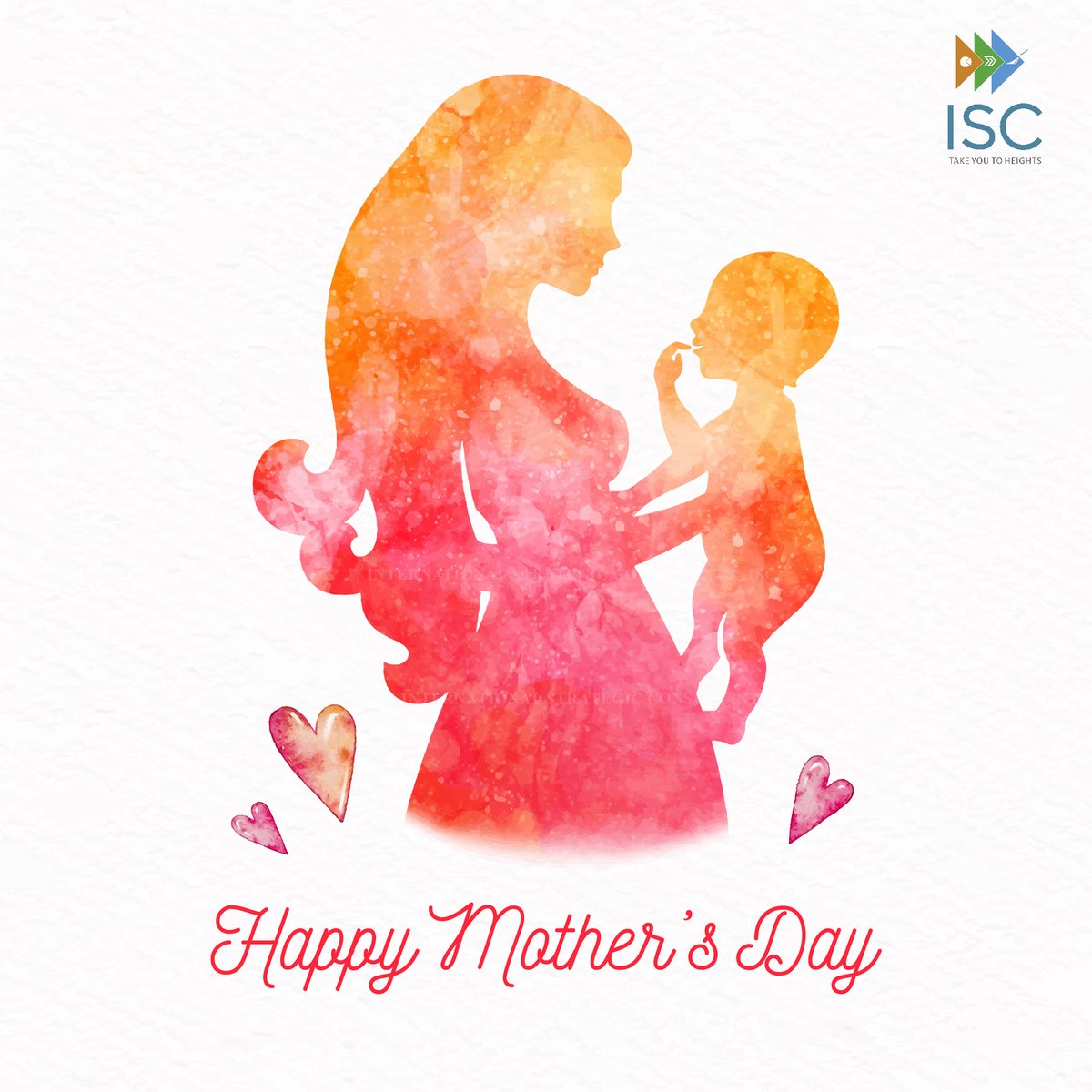 ReachISC's tweet photo. Since God cannot be everywhere, so he created mothers for us. Happy Mother’s Day to all the lovely moms
#HappyMothersDay #MothersDayWishes #ReachISC #ISC #Healthcare #Realty #Technology #education #ISCHealthcare #ISCEductation #ISCTechnology https://t.co/PtPhppVEUJ