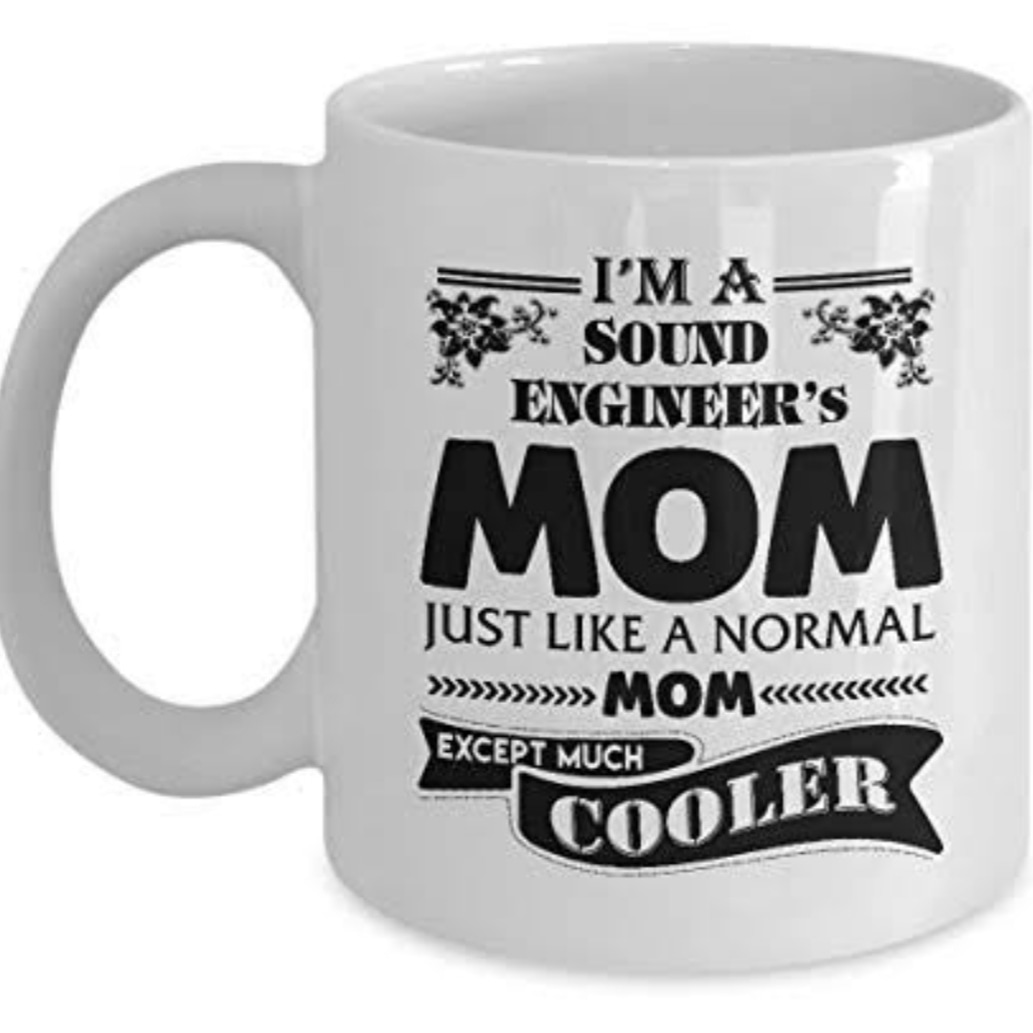 SoundHarmonics's tweet photo. Happy Mothers Day to all the ladies in the industry ... As well as to our industries mothers ❤️🌹 we hope you get spoilt rotten! https://t.co/6HVclu2mlU