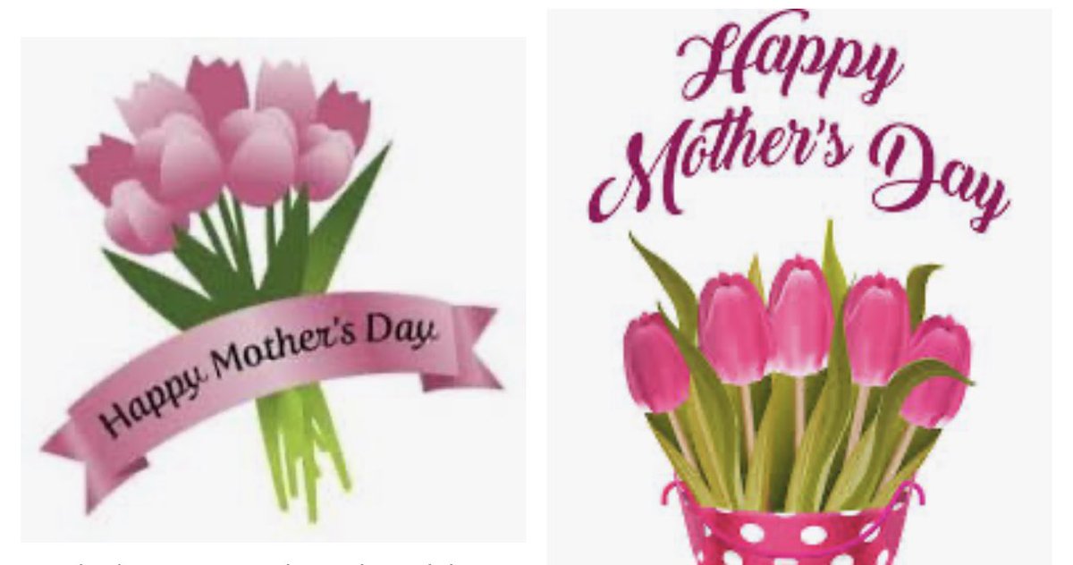 In African culture, every woman is mother to each and every child of the village.  Batswara thipha ka bogaleng....!!!!