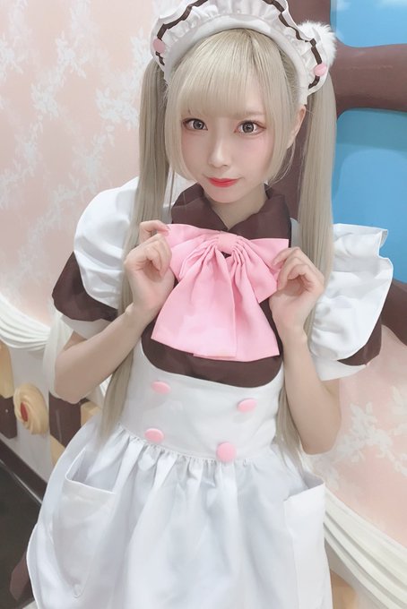 Twitterのコスプレ画像20