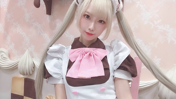 Twitterのコスプレ画像21