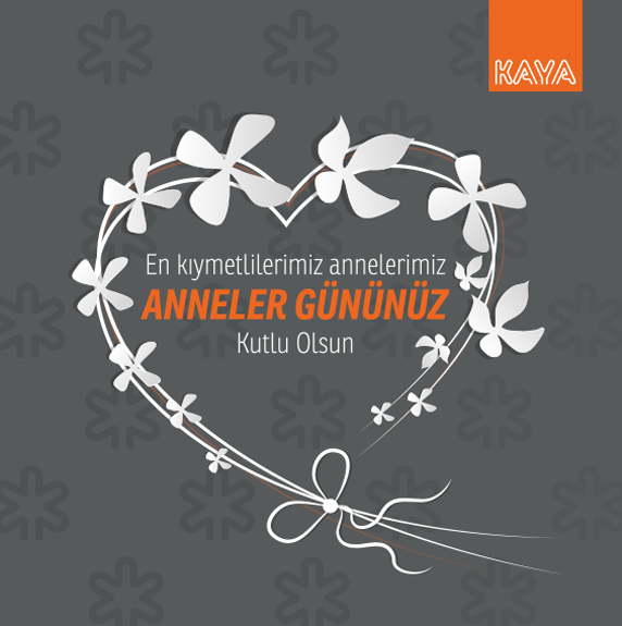 KayaRopes's tweet photo. En Kıymetlilerimiz Annelerimiz, 'ANNELER GÜNÜNÜZ'
Kutlu Olsun
 #annelergünü #annelergünükutluolsun https://t.co/IH82z3hpVk