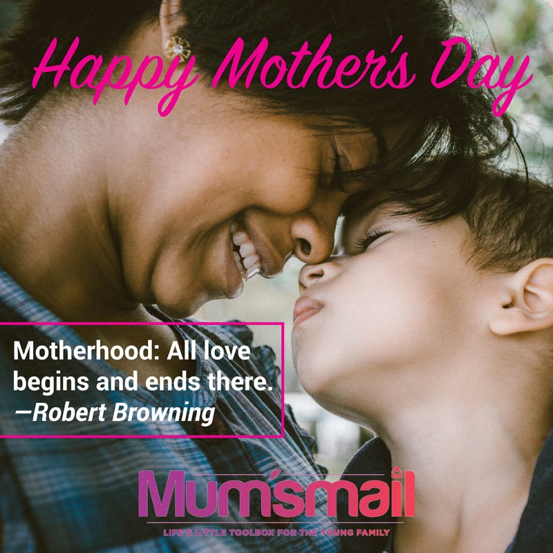 MumsMail's tweet photo. 𝐇𝐚𝐩𝐩𝐲 𝐌𝐨𝐭𝐡𝐞𝐫'𝐬 𝐃𝐚𝐲! Wishing all Mother's out there a happy one! We hope you are showered with love and appreciation every day but especially today! 🥰💐

#Happymothersday #Mumsmail https://t.co/vPNf4FV7xH