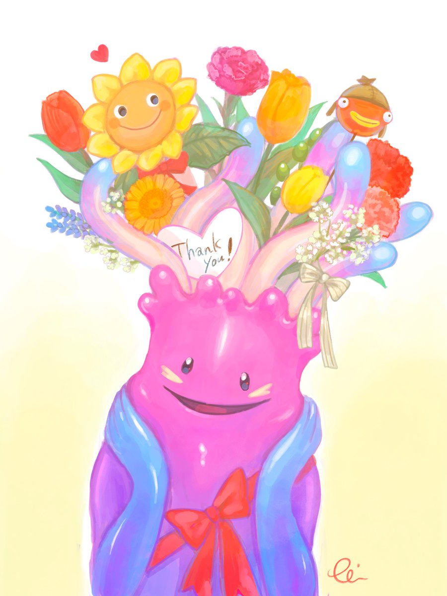 とい Mother S Day Fortnite Fortniteart フォートナイトイラスト