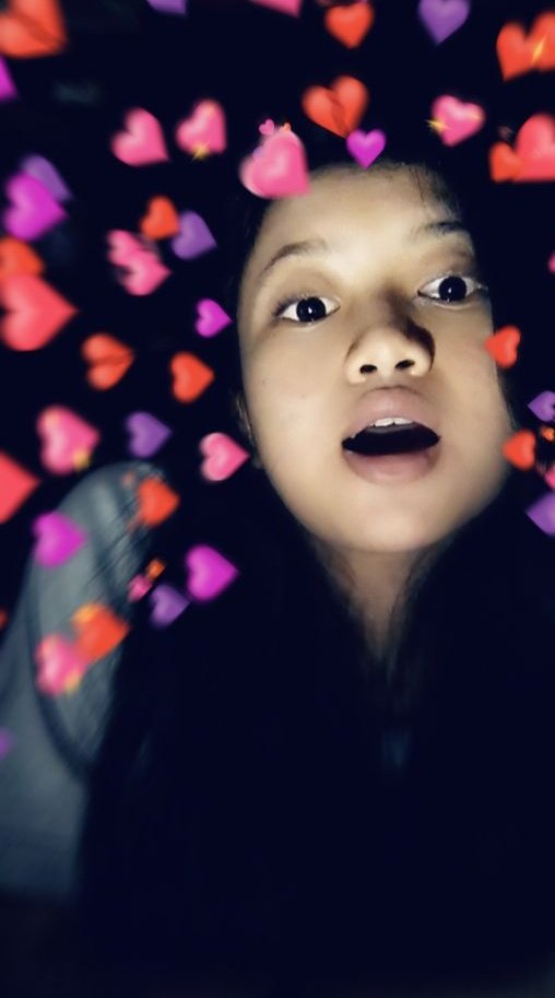 Rubymine2's tweet image. Boring🤐
#Snapchat