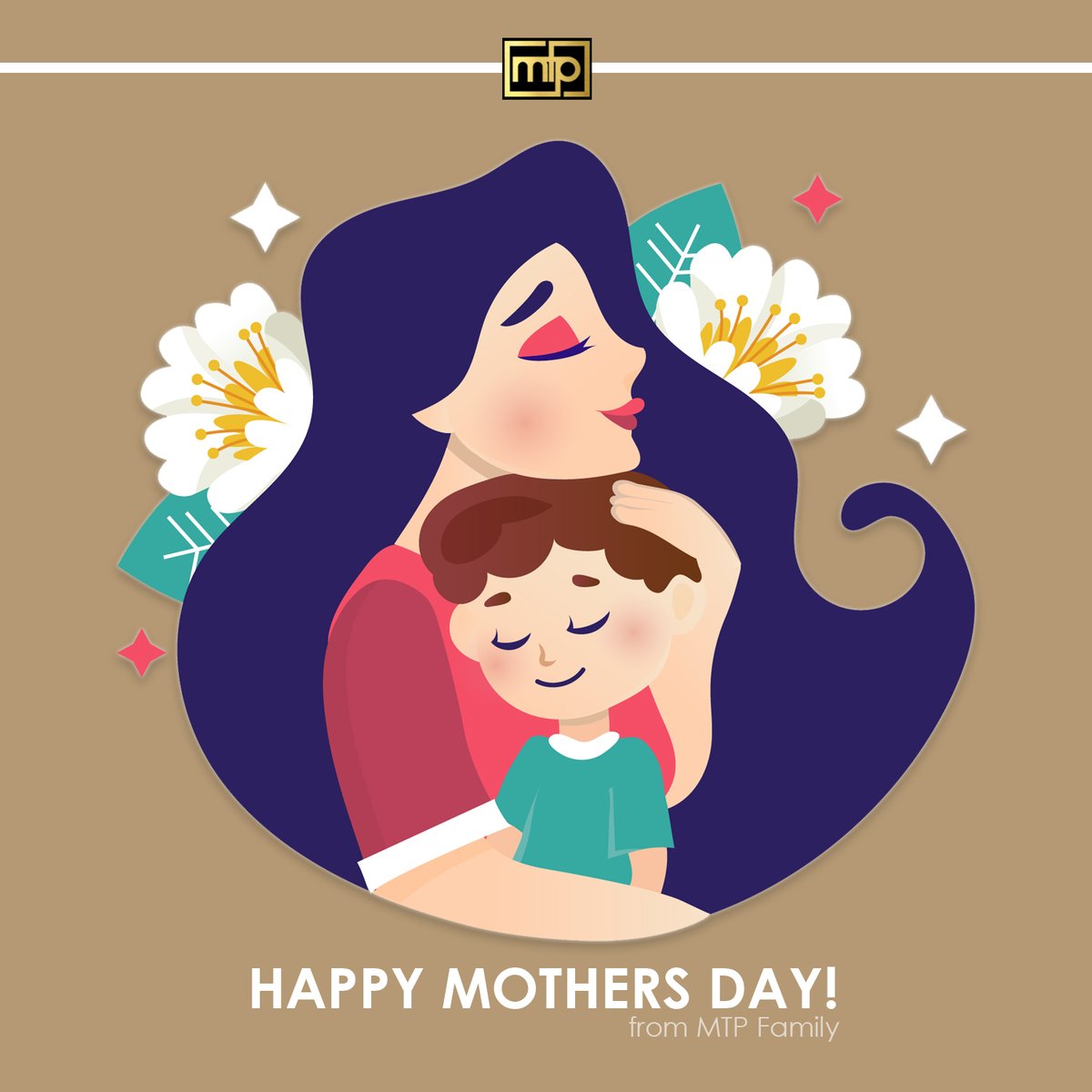 mtp_production's tweet photo. Happy mother's day to every nanay, inang, mamang, ma, mommy, mother, mudra, ermat, ina, mums, mumshie, nanang, inay at kumander. Thank you for your love.

#HappyMothersDay #MothersDay #FashionRunwayManila https://t.co/eZDOpw7f02