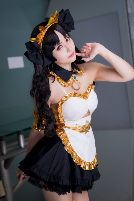 コスプレイヤー天音ありぃのTwitter画像69