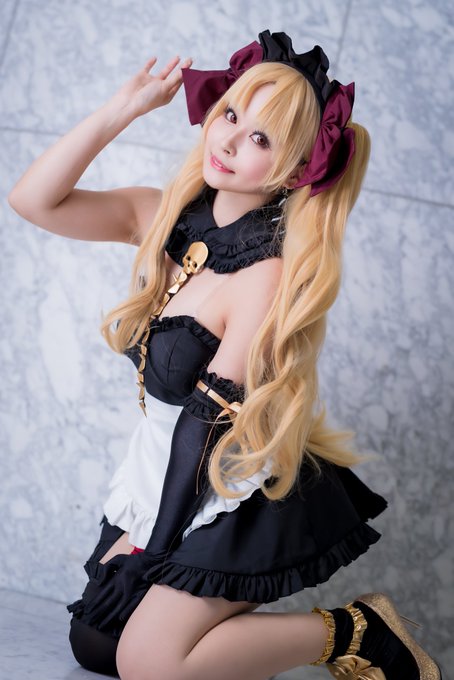 コスプレイヤー天音ありぃのTwitter画像70