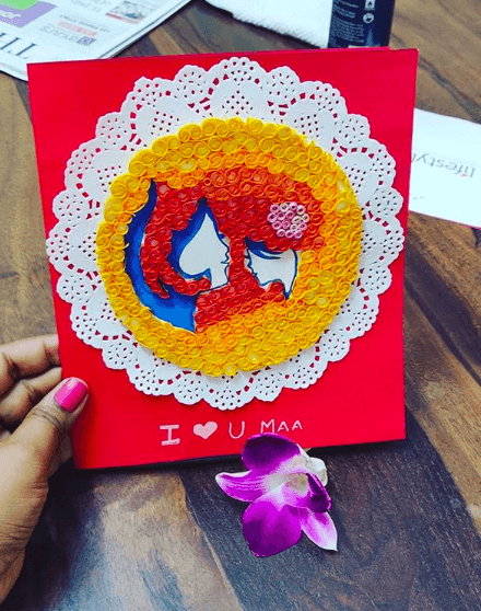 authindia's tweet photo. “Motherhood: All love begins and ends there.” — Robert Browning
#HappyMothersDay #handmade #artists #Authindia #art
Explore more at https://t.co/iEqqCcqMOq !! https://t.co/j4afXMp7cP