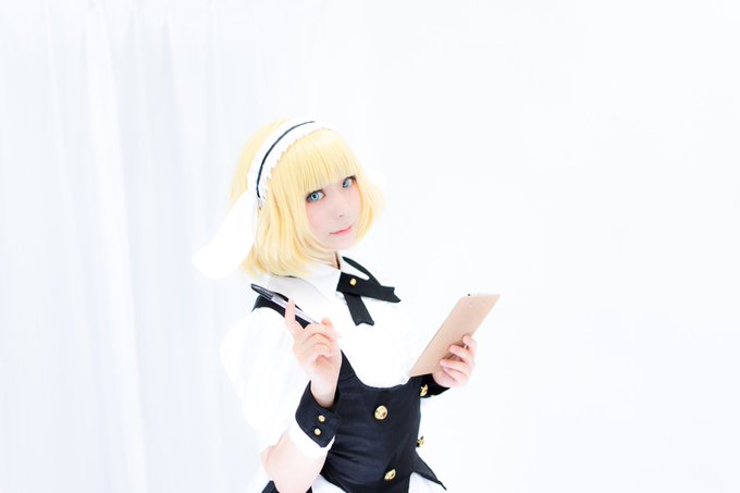 Twitterのコスプレ画像19