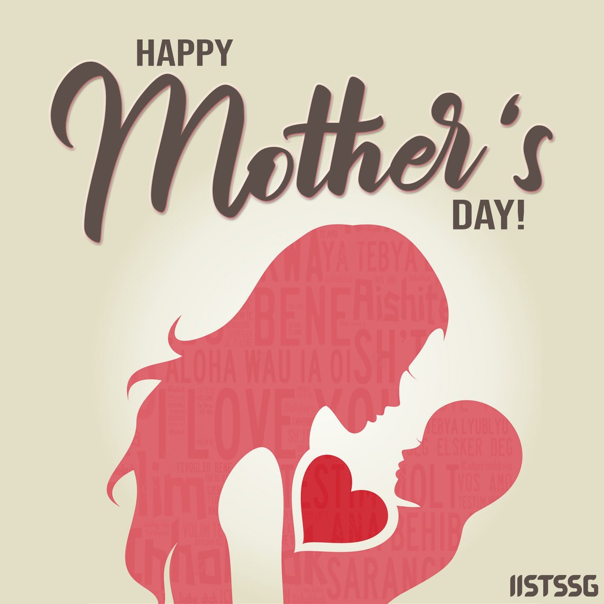 IISTSSG's tweet photo. Para sa unang babaeng aking minahal,

I love you, Ma!

Happy Mother's Day! ♥

#IISTSSG
#MothersDay2020 https://t.co/59ZPLnOzGP