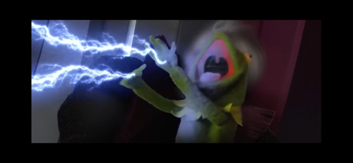 Unlimited power ⚡⚡⚡