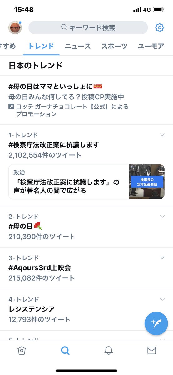 の トレンド twitter 世界 「#Twitterトレンド大賞 2020」トレンドワードTOP20をランキング形式で発表！第１位は世界中に変化を巻き起こした「コロナ(新型コロナ)」｜＃Twitterトレンド大賞