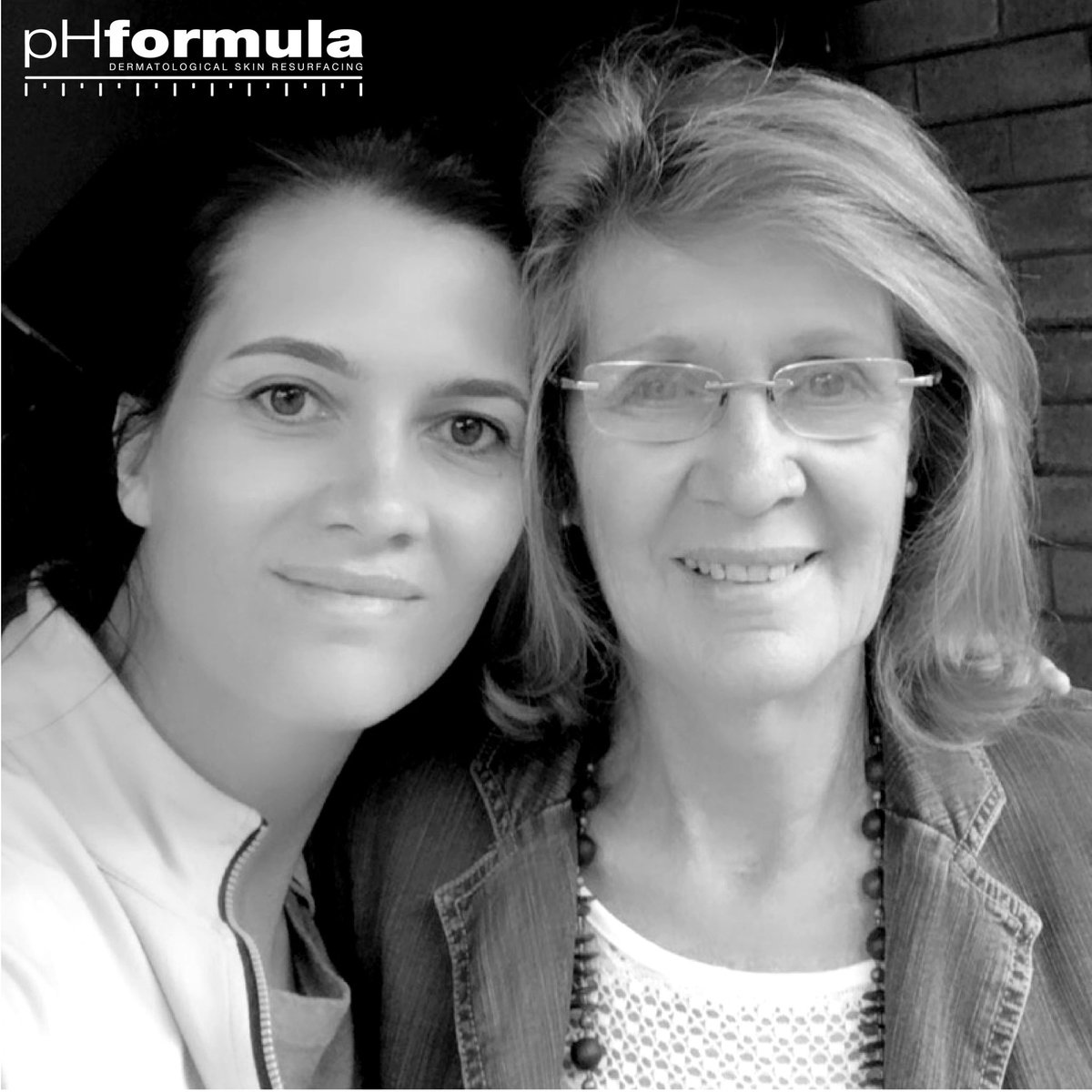 "When we are not able to change a situation we are challenged to change ourselves" Happy Mothers Day!

#MothersDay #pHformulasa