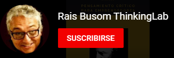 clubnarradores's tweet photo. Canal Youtube de Rais Busom ThinkingLab -pensamiento crítico para todos
https://t.co/HnS8uxGWPy @ThinkLabAcademy #thinkinglab #Pensamiento #Filosofia #Felicidad #cursosonline #gratis #innovacion #thinking #emprender #emprendedores https://t.co/HXXYx9Var6