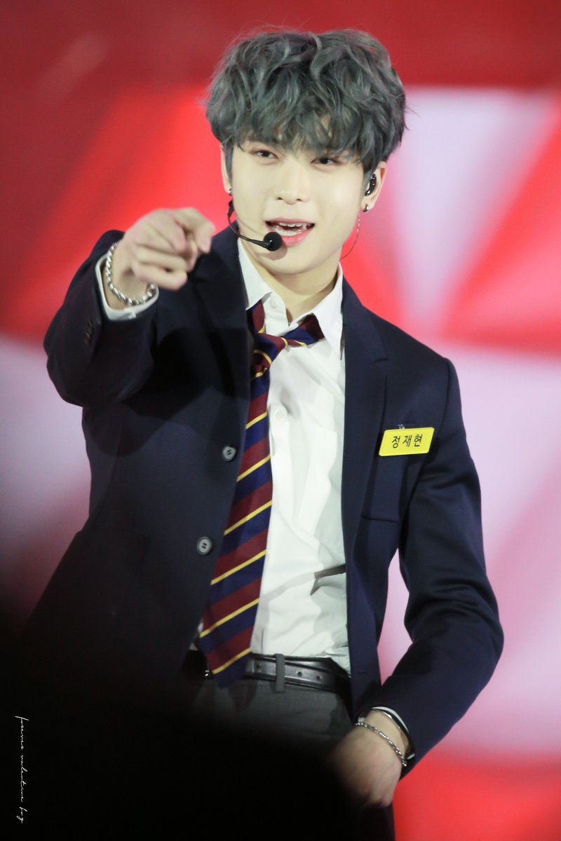 191227 가요대축제 

#NCT127 #NCT #JAEHYUN #재현