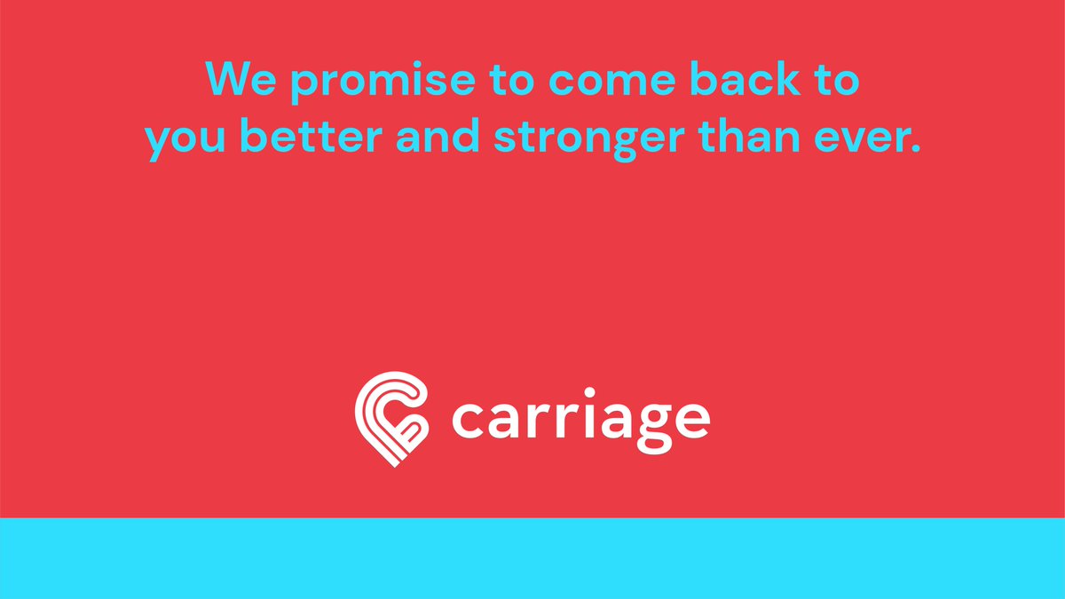 Carriage كاريدج tweet media