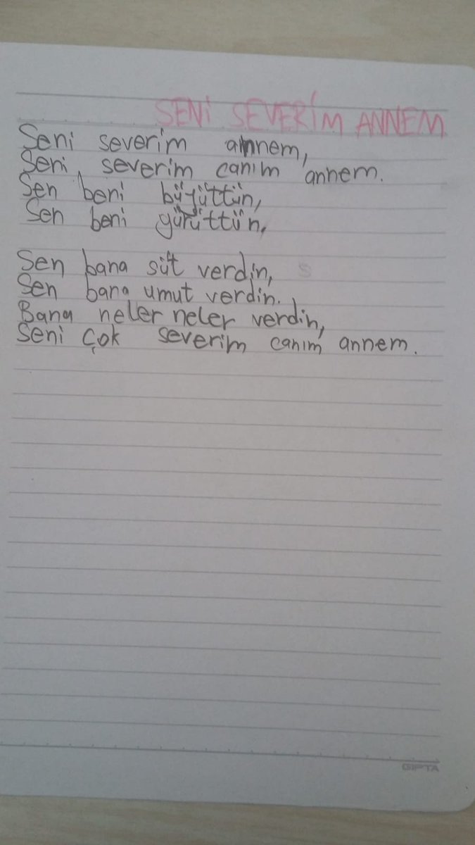 Anneler gününüz kutlu olsun..💐
#kalbimimaynasi
#herseyseninleguzel
#annelergunu
#bahçeşehirkoleji
#benimiçinannem 
<a href="/bahcesehir_k12/">Bahçeşehir Koleji</a>