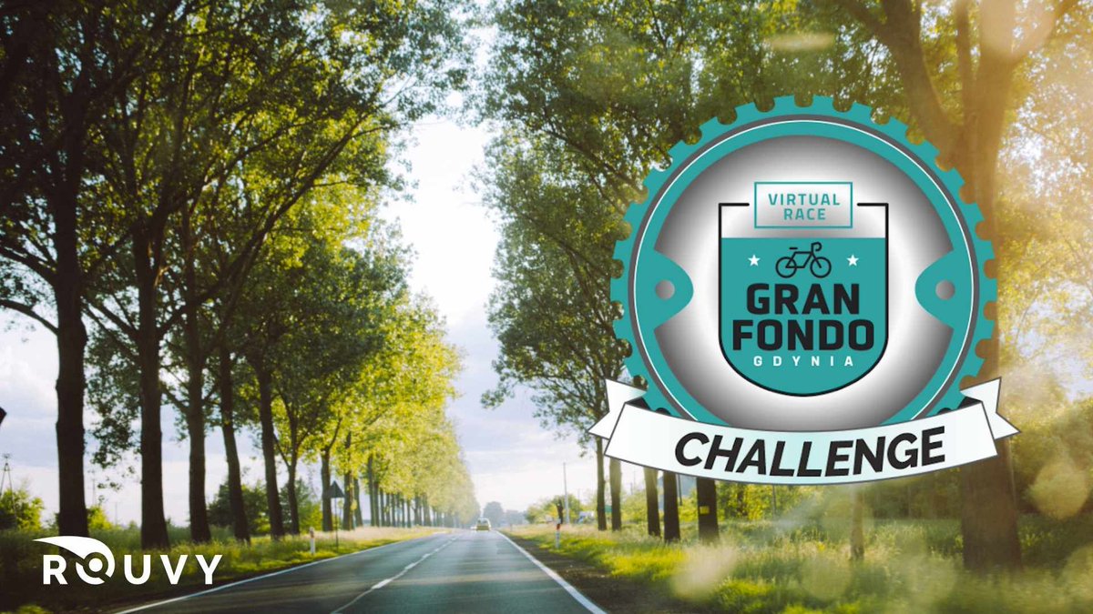 gorouvy's tweet photo. It only takes one route to complete the Gdynia challenge! 🚴

But the route is 90km long - that sounds like a real challenge! 🧐

Discover roads near the Baltic sea and Polish port city Gdynia! 🇵🇱
.
.
#GoRouvy #Rouvy #IndoorReality #VirtualTraining #RouvyLife #WattMania https://t.co/Io5pgbFbnj