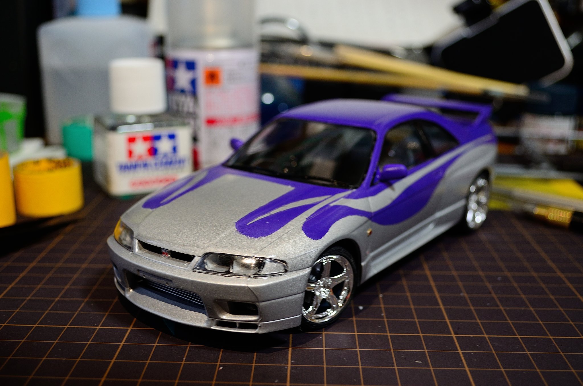 1/24 未開封 ワイルドスピード 3点セット 1/24 未開封 ワイルドスピード 3点セット 楽天市場】1／24