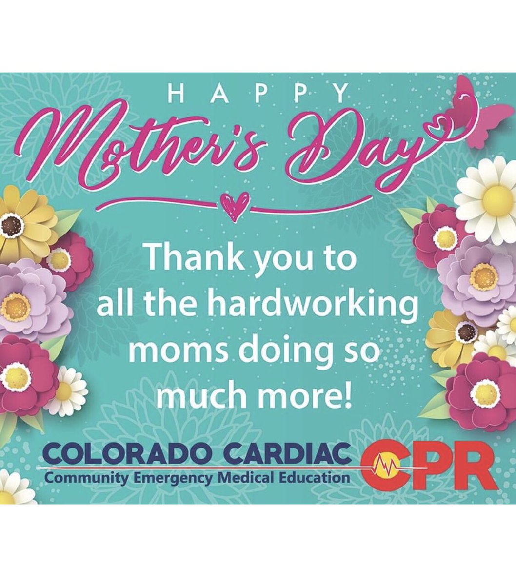 3CCPR's tweet photo. Happy Mother’s Day! https://t.co/MZXC6wALHQ