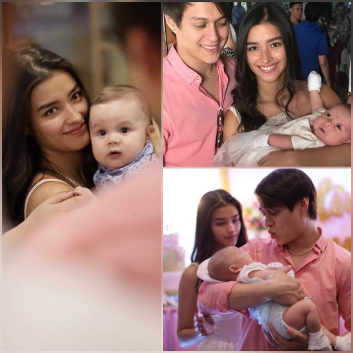 Welcome to the Christian world Enrique Soberano Gil VI and Enriquetta Soberano Gil!!Cto