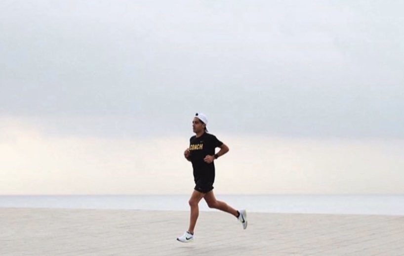 Nacho Cáceres tweet media