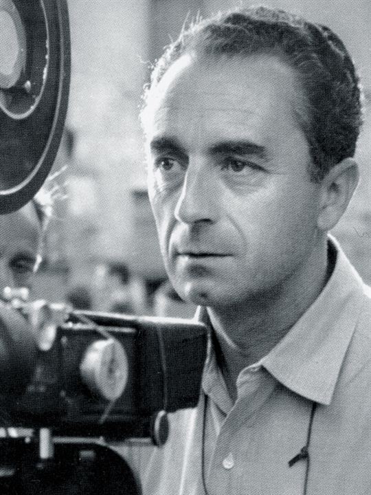 37. Michelangelo Antonioni."La Nuit", "Désert Rouge", "Blow-up", "Zabriskie Point", "Profession : reporter" : de grandes œuvres sur l'évidement.