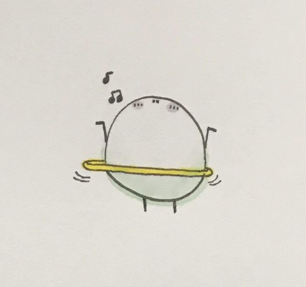 フラフープ フラフープ