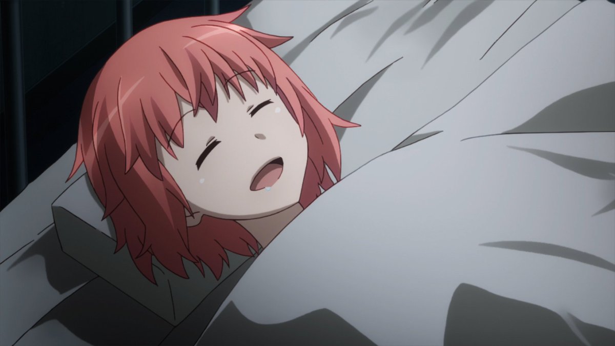 Fate Kaleid Liner プリズマ イリヤ Licht 名前の無い少女 8 27劇場公開 プリズマ イリヤ 全シリーズ配信中 配信先一覧はこちら T Co Jweutvgic2 プリズマ イリヤ ドライ 第8話 人と道具 本来のカラダを取り戻し アンジェリカと