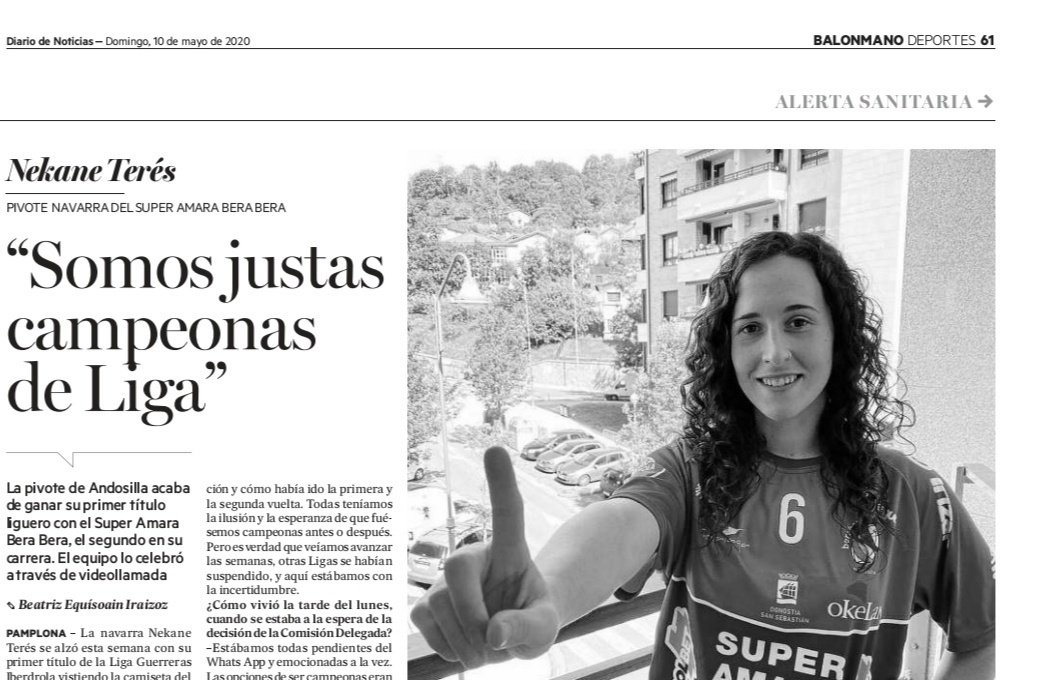 Beatriz Equísoain tweet media