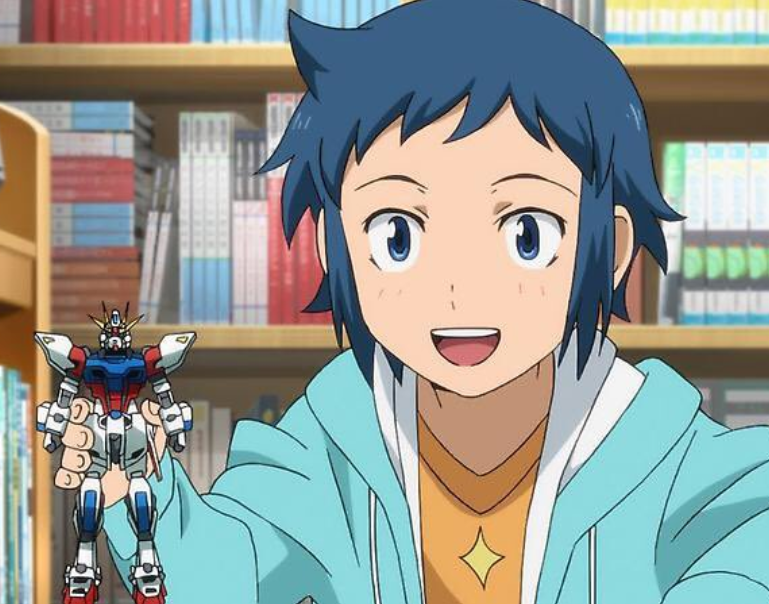 ふせ猫 同じ声優でキャラ二人晒せ ガンダムビルドファイターズのイオリ セイ ゾイドワイルドのペンネ T Co Vganudswzo Twitter ふせ猫 同じ声優でキャラ二人晒せ ガンダムビルドファイターズのイオリ セイ ゾイドワイルドのペンネ T Co Vganudswzo Twitter