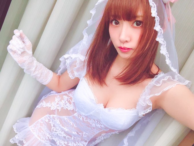 Twitterのコスプレ画像68