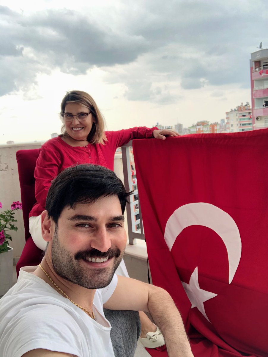 Berkay Saraman (@griberro) on Twitter photo Biricik annem, kalbimin sultanı. anneler günün kutlu olsun!!! #BendenSöylemesi <a href="/merveyildirimtv/">merve yıldırım</a> Biricik annem, kalbimin sultanı. anneler günün kutlu olsun!!! #BendenSöylemesi <a href="/merveyildirimtv/">merve yıldırım</a>