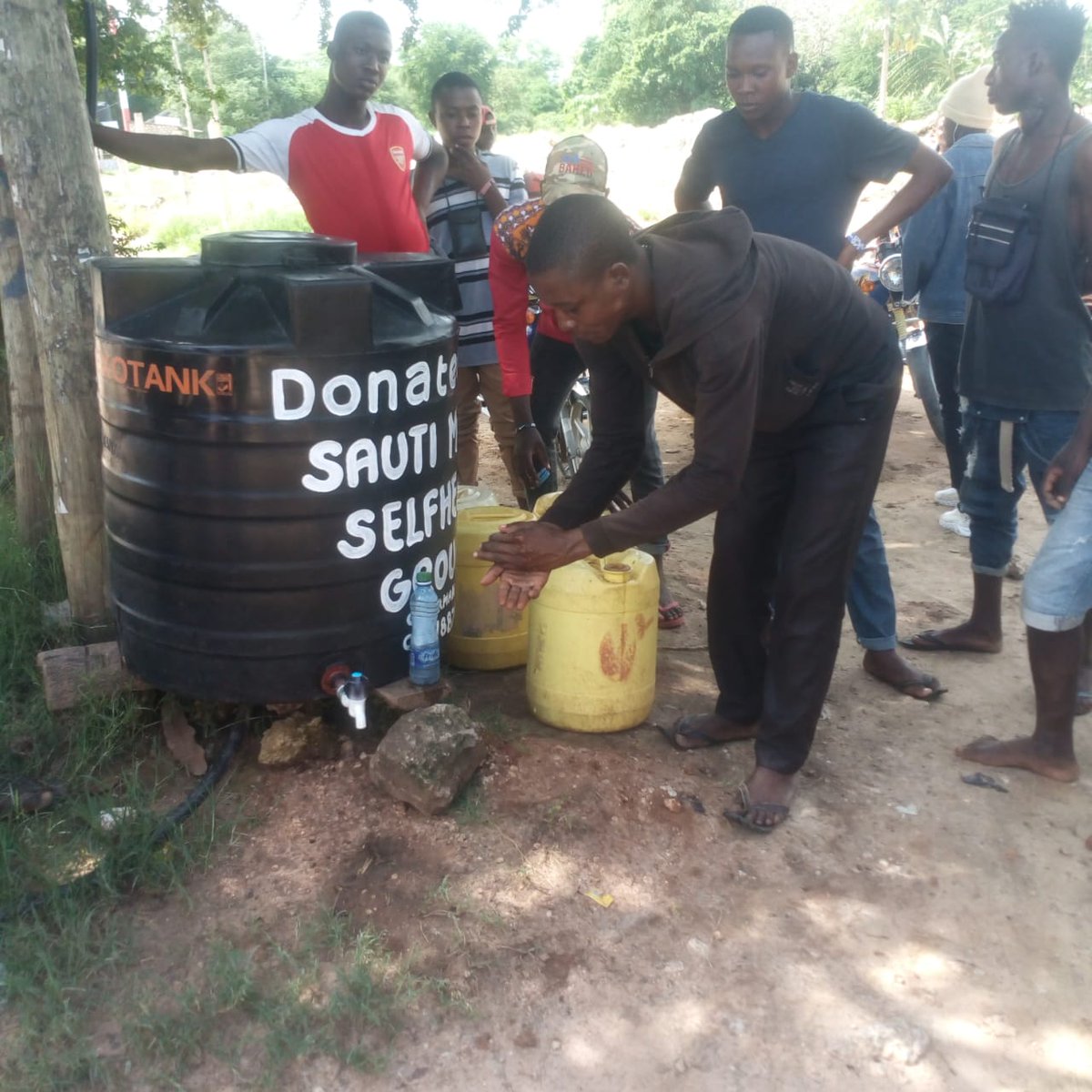 ACTVISTA KILIFI tweet media