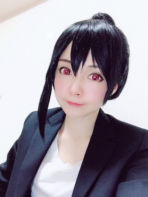 Twitterのコスプレ画像16