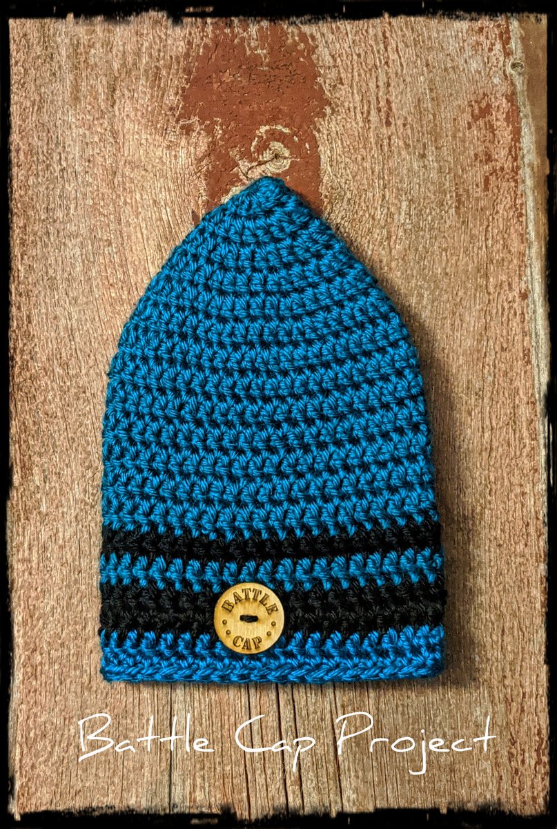 thebattlecap tweet picture