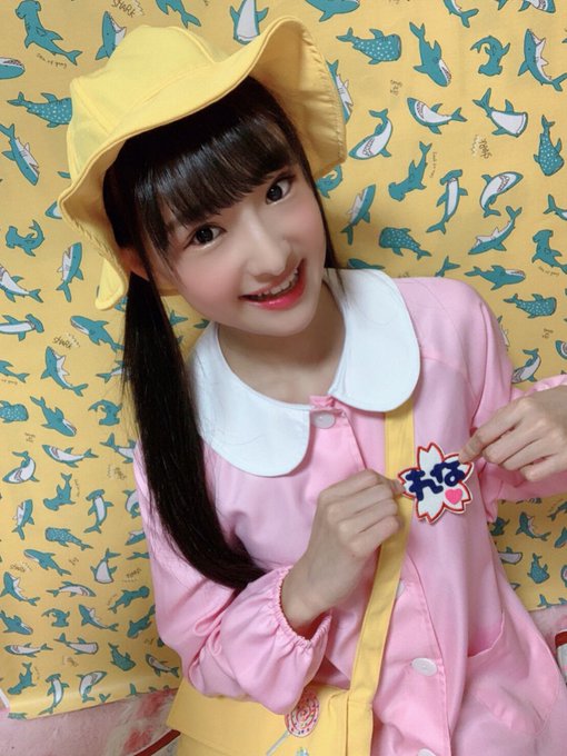 Twitterのコスプレ画像19