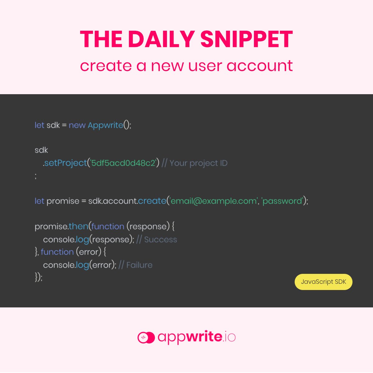 code snippet