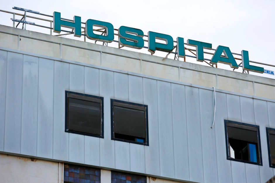 ✊Seguimos pendiente del estado de salud de Julio Anguita y os pedimos no creer informaciones no oficiales.  
La familia de Julio Anguita agradece la multitud de muestras de cariño recibidas | CORDÓPOLIS, el Diario Digital de Córdoba buff.ly/2zmgVID #FuerzaJulio