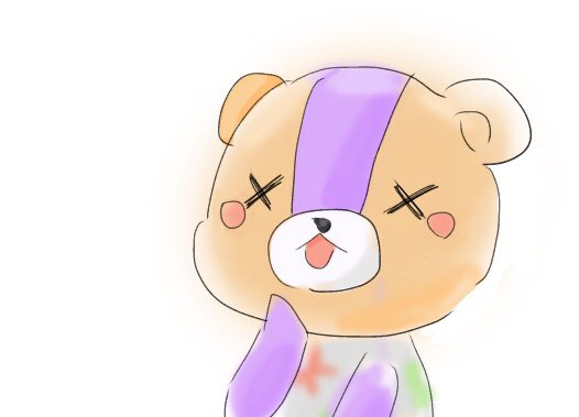 パッチのtwitterイラスト検索結果 古い順
