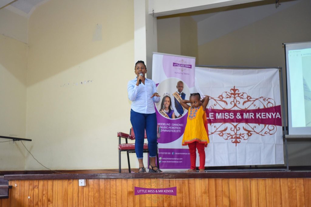 LittleMissKe's tweet photo. The Influence of a Mother in the lives of her children is beyond calculation. 
Happy Mothers Day 
#LittleMrMissKenya 
#HappyMothersDay https://t.co/j8oTnFgXC0