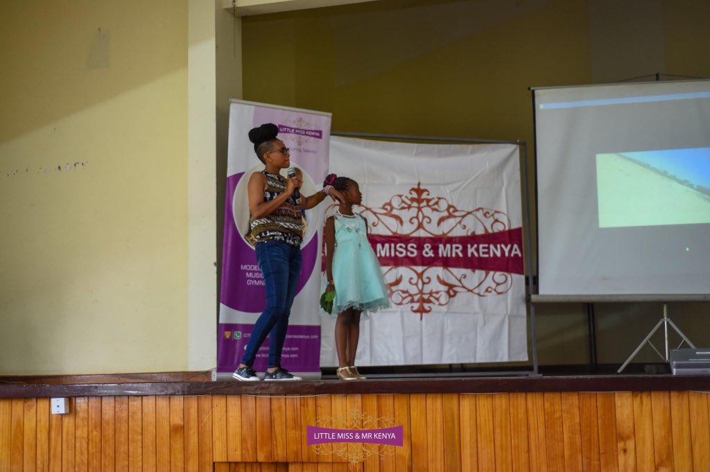 LittleMissKe's tweet photo. The Influence of a Mother in the lives of her children is beyond calculation. 
Happy Mothers Day 
#LittleMrMissKenya 
#HappyMothersDay https://t.co/j8oTnFgXC0