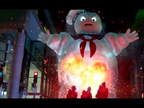 マシュマロマンのtwitterイラスト検索結果