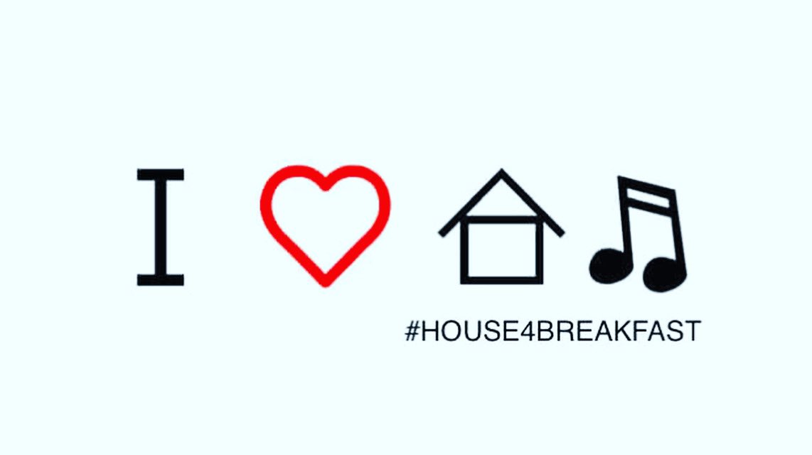 Tune in 6am Monday!! 
centreforceradio.com 

Alexa! (Play centreforce radio on TuneIn app)

Download the app for free!!! 
No excuses #house4breakfast <a href="/Centreforce883/">Centreforce Radio</a> #monday #housemusic