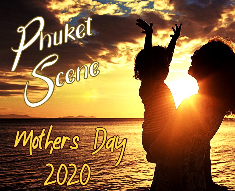 ThePhuketScene's tweet photo. Wishing all moms in @ThePhuketScene a happy International Mother's Day 2020.
#phuketscene #phuketmothersday #mothersday2020 #phuket #mummysday #phuketmothersday #igmoms #felizdia #phuketmothersday2018 #momsday https://t.co/9loA0PY0io