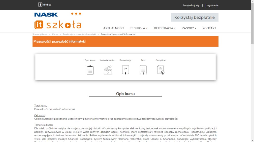 syslomaciej's tweet photo. Zasoby do zajęć informatycznych. @NASK_pl #edukacja #informatyka #naskpl 

 https://t.co/6u7jRjvIiM https://t.co/I3l0j8kN7T