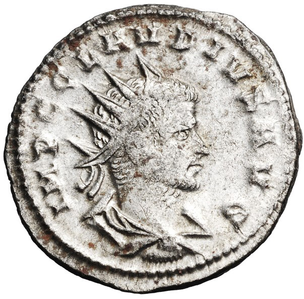 haiku_history's tweet photo. Second Claudius
Before he died of the plague
Defeated the Goths
#OnThisDay #otd #HaikuHistory #haiku #ClaudiusII #Romans #thirdcenturycrisis #plaguevictim https://t.co/3BVMc7LLic