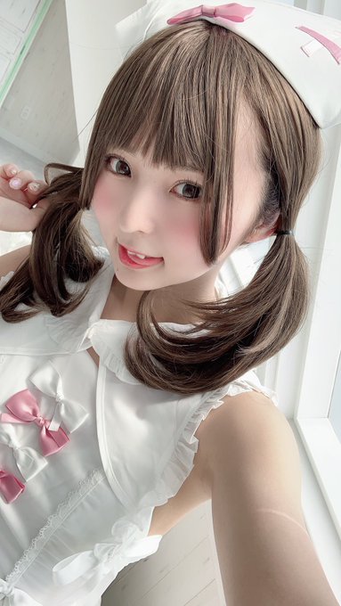 Twitterのコスプレ画像33