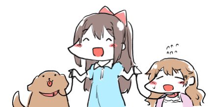 ハイライト①
15.しずくとオフィーリア
21.ヨハネ×果南ちゃん
25.ピアスをバチバチにあけた歩夢ちゃん
26.うみにこ髪型交換 